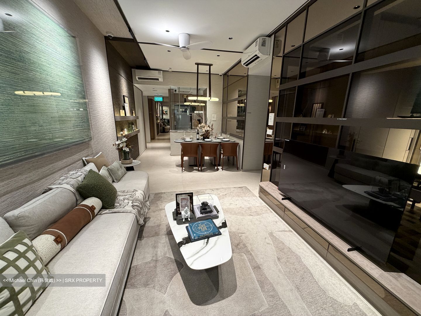 Vela Bay (D16), Apartment #576627691